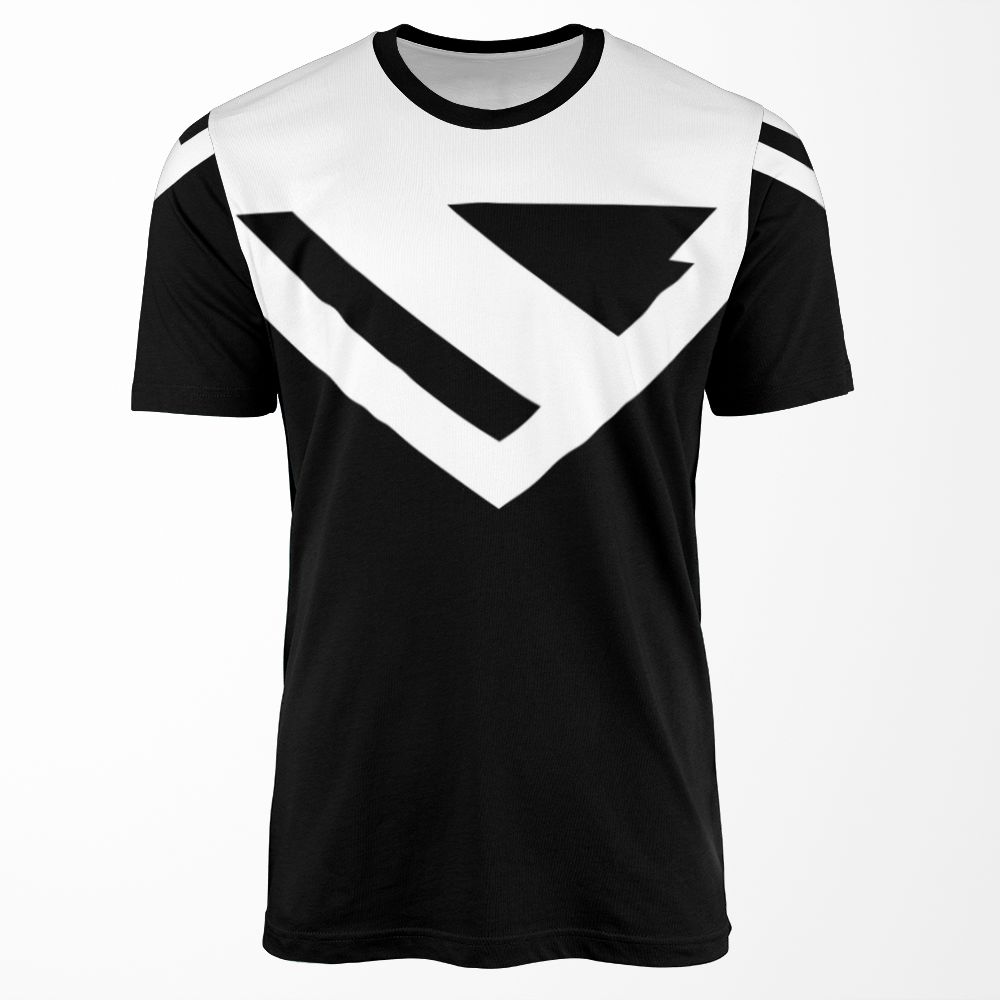 Beyond Shield All-over-print T-shirt