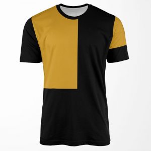 Billy The Kid Shirt All-over-print T-shirt