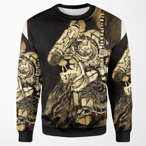 Blood Angel All-over-print Unisex Sweatshirt