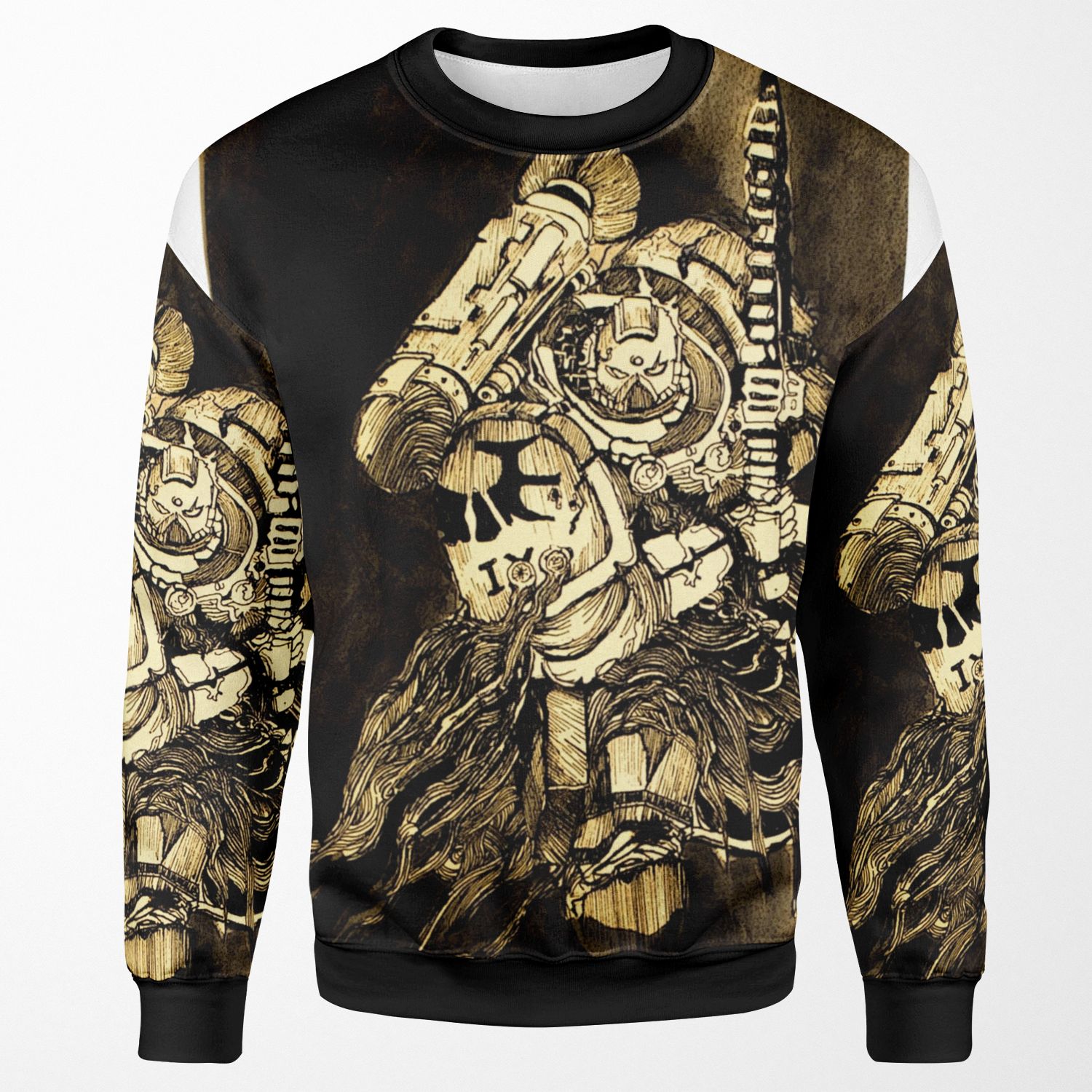 Blood Angel All-over-print Unisex Sweatshirt