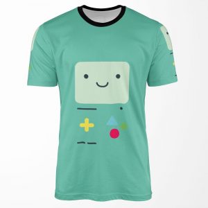 Bmo All-over-print T-shirt