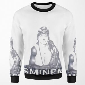 Boy Sminem Cool All-over-print Unisex Sweatshirt