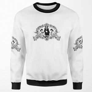 Brant Bjork All-over-print Unisex Sweatshirt