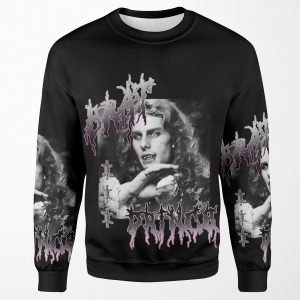 Brat Prince All-over-print Unisex Sweatshirt