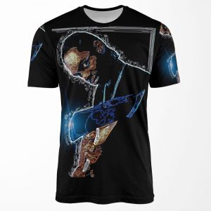 Brotha Lynch Hung All-over-print T-shirt