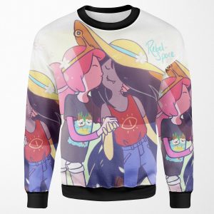 Bubbline All-over-print Unisex Sweatshirt
