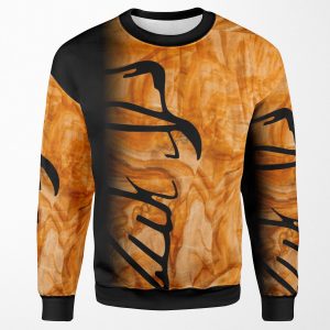 Canyon All-over-print Unisex Sweatshirt