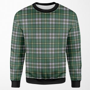 Cape Breton Island Tartan All-over-print Unisex Sweatshirt