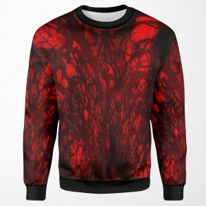 Carnage 1A All-over-print Unisex Sweatshirt