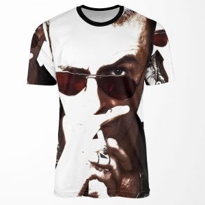 Cassidy All-over-print T-shirt