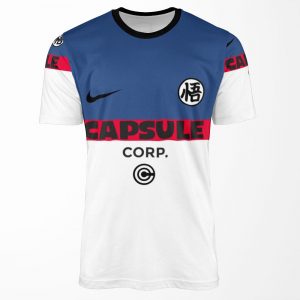 Cc 2 0 All-over-print T-shirt