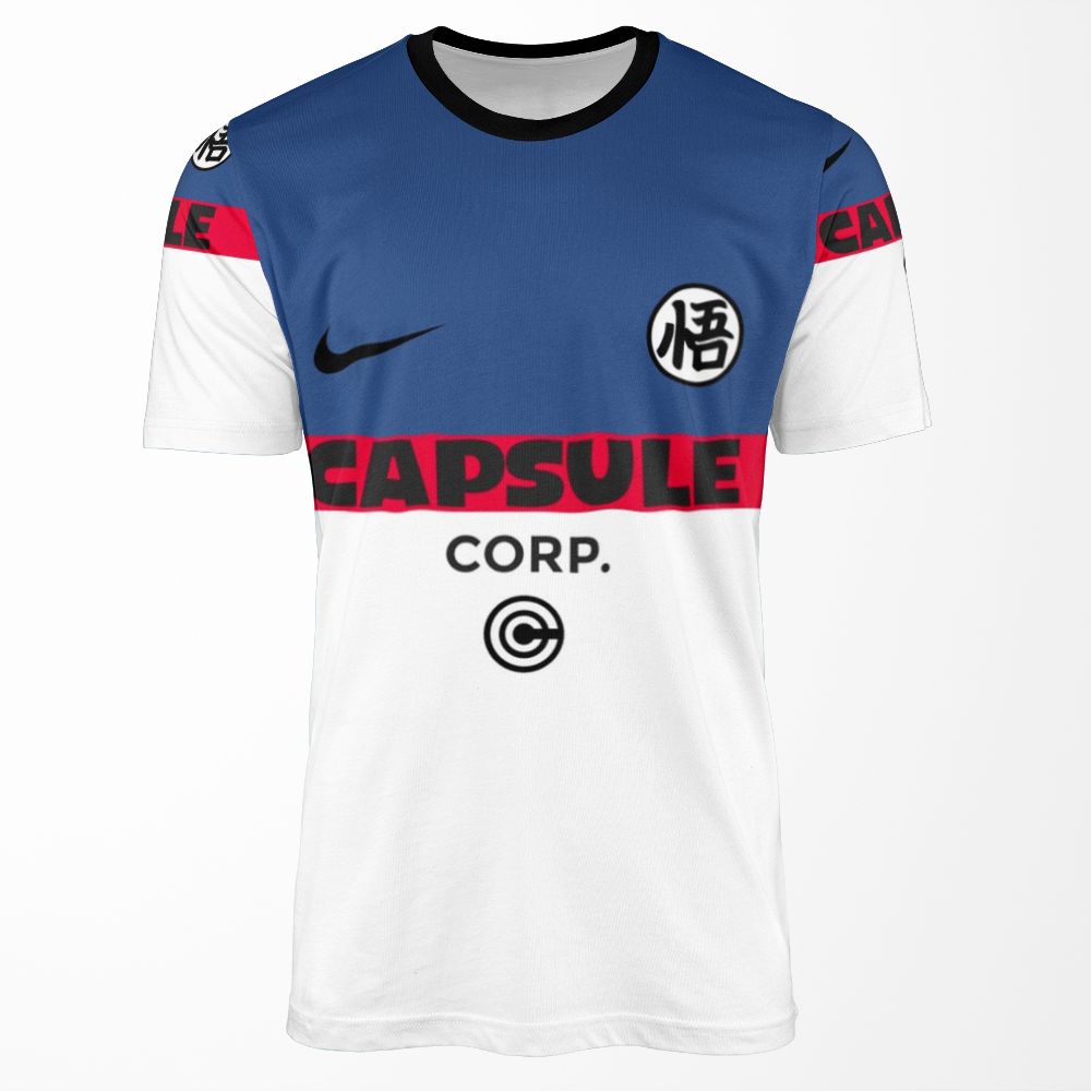 Cc 2 0 All-over-print T-shirt