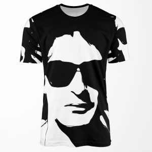 Cerati All-over-print T-shirt