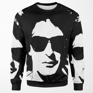 Cerati All-over-print Unisex Sweatshirt