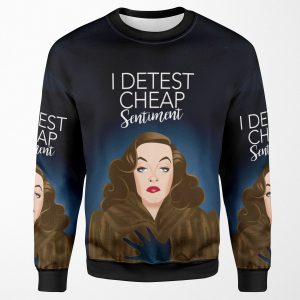 Cheap Sentiment All-over-print Unisex Sweatshirt