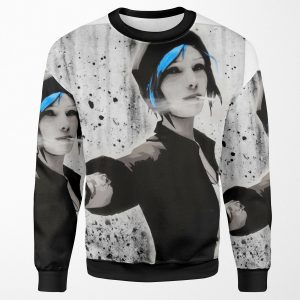 Chloe Price Life Is Strange All-over-print Unisex Sweatshirt