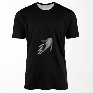 Cigarettes After Sex Album Cover All-over-print T-shirt