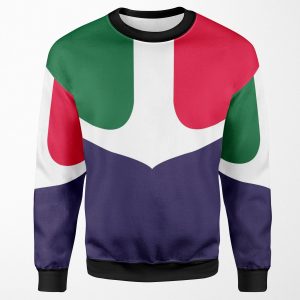 Classic Freo Jumper Home All-over-print Unisex Sweatshirt