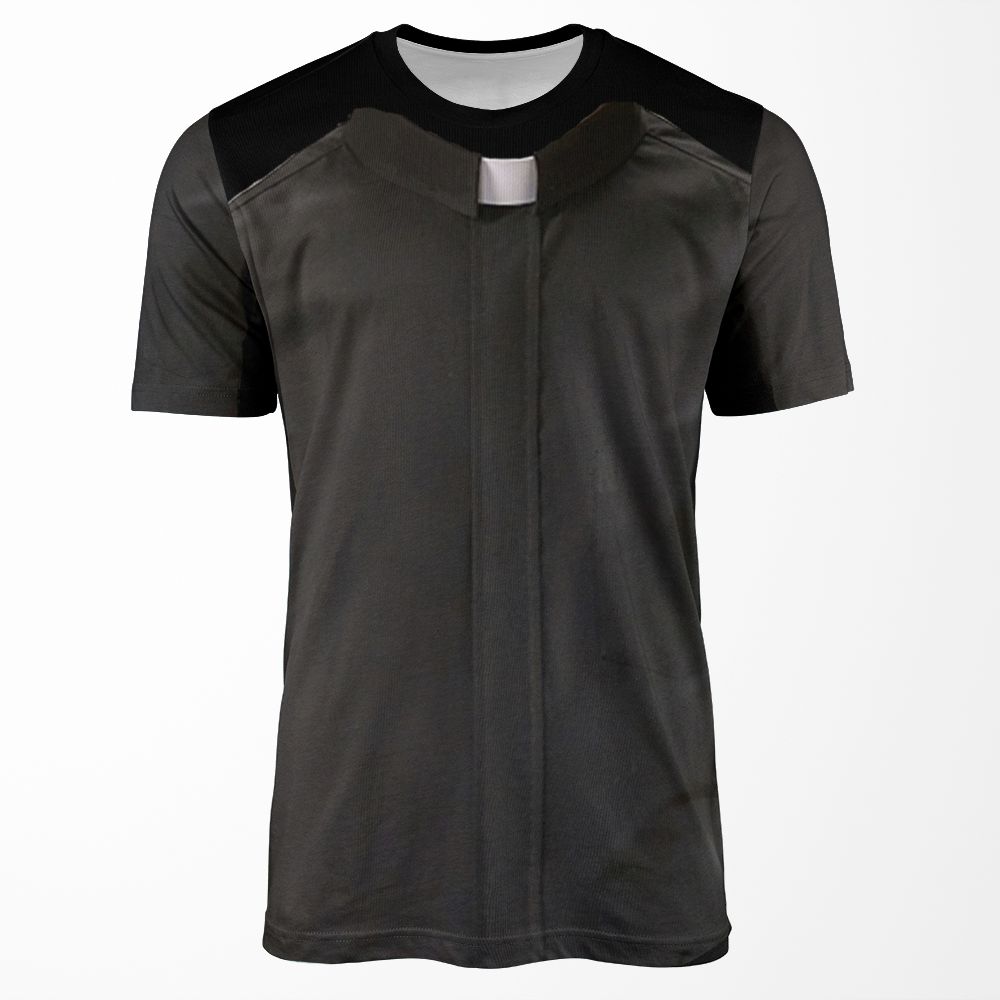 Clergy Shirt All-over-print T-shirt