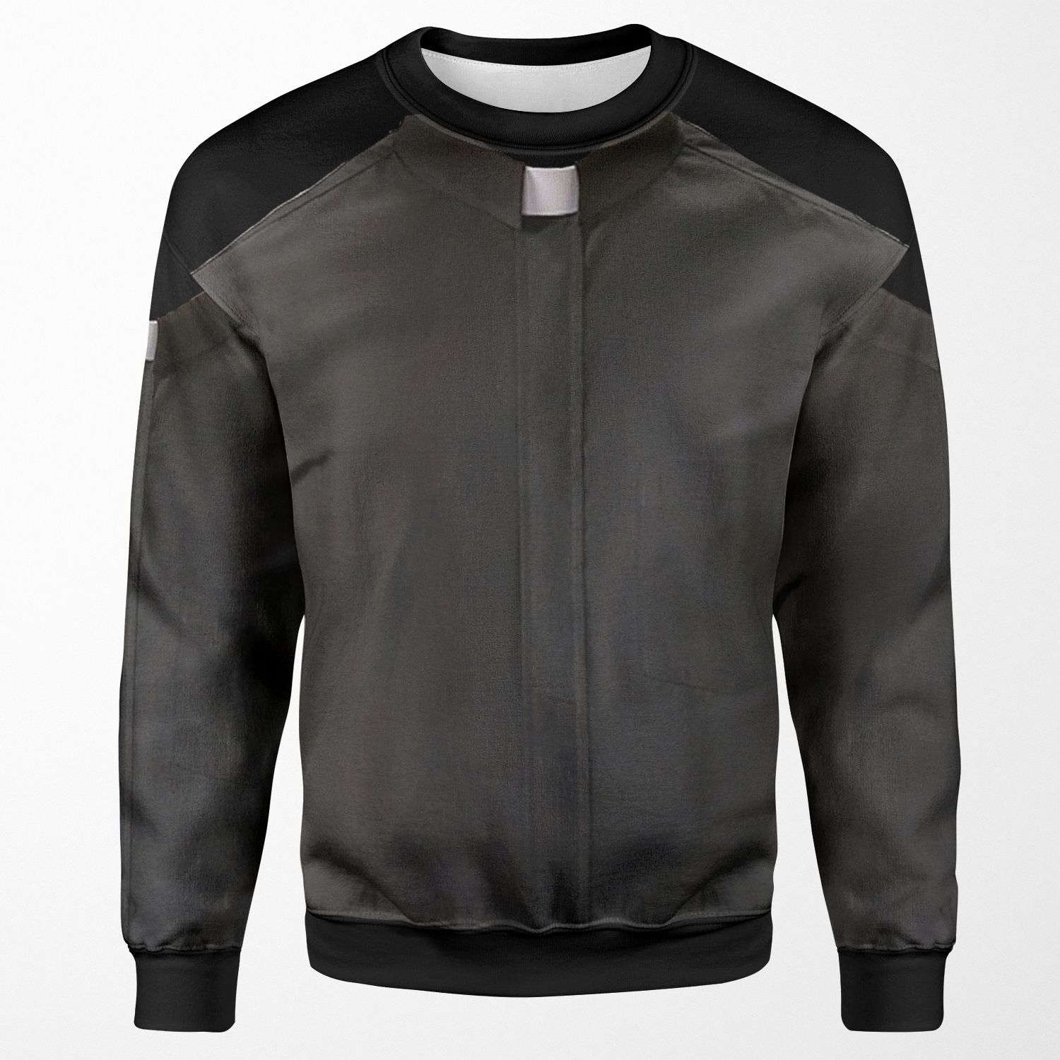 Clergy Shirt All-over-print Unisex Sweatshirt