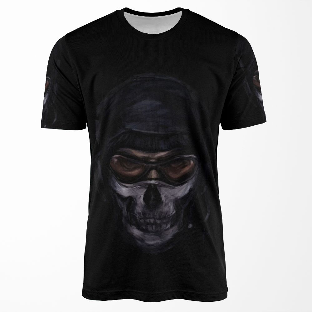Cod Mw2 All-over-print T-shirt