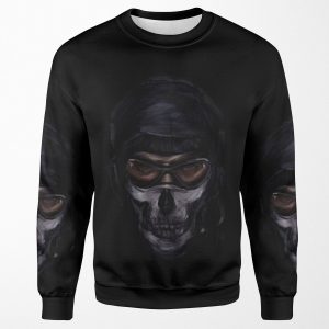 Cod Mw2 All-over-print Unisex Sweatshirt