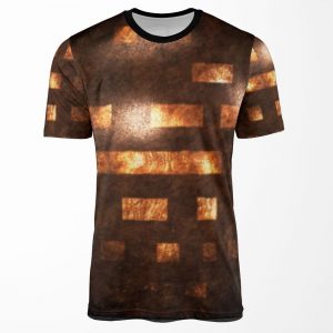 Confirmed All-over-print T-shirt