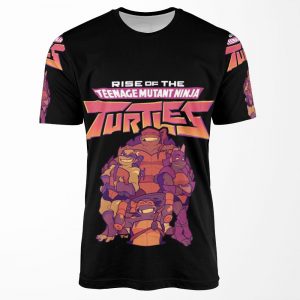 Copy Of Rottmnt Re Design All-over-print T-shirt
