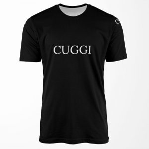 Cuggi All-over-print T-shirt