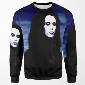 D Or A All-over-print Unisex Sweatshirt