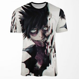 Dabi All-over-print T-shirt