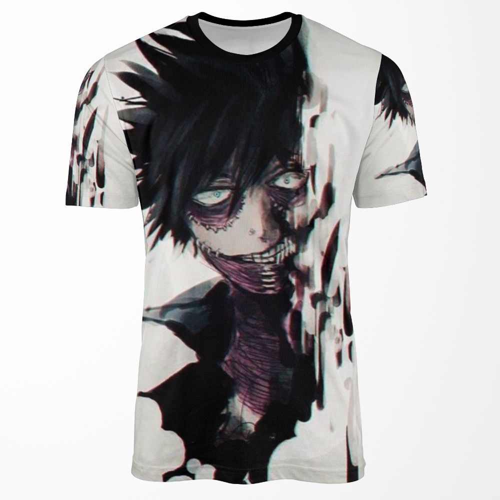 Dabi All-over-print T-shirt