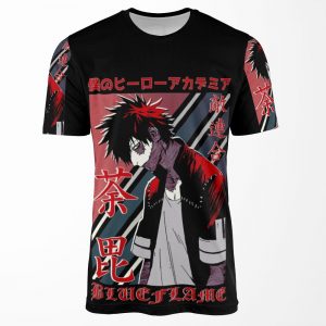 Dabi My Hero Academia All-over-print T-shirt