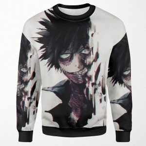 Dabi All-over-print Unisex Sweatshirt