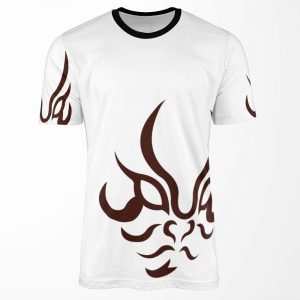 Danganronpa V3 Kaito Momota All-over-print T-shirt