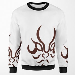 Danganronpa V3 Kaito Momota All-over-print Unisex Sweatshirt