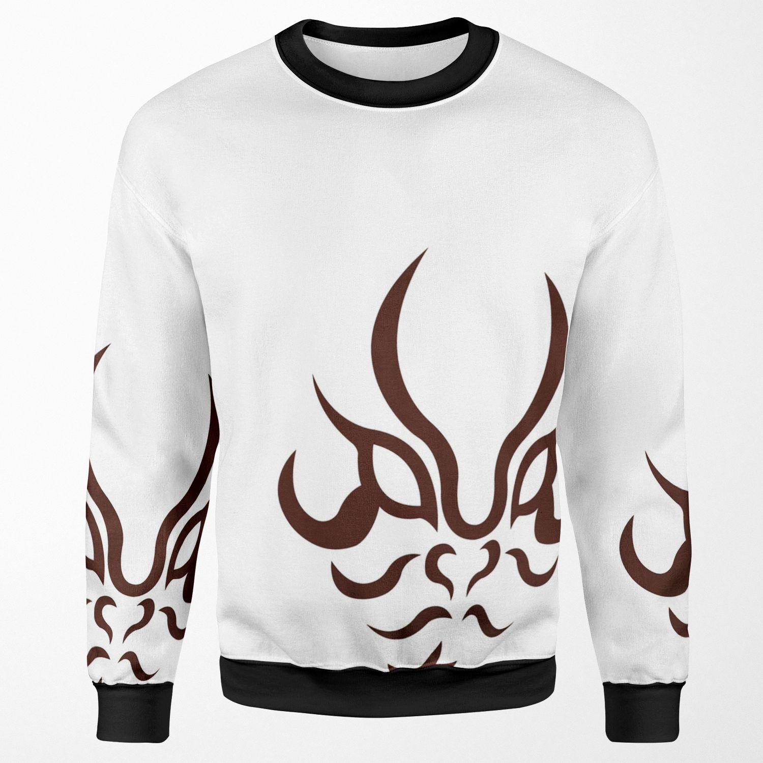 Danganronpa V3 Kaito Momota All-over-print Unisex Sweatshirt