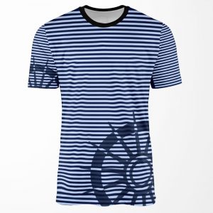 Danganronpa V3 Rantaro Amami S Shirt All-over-print T-shirt