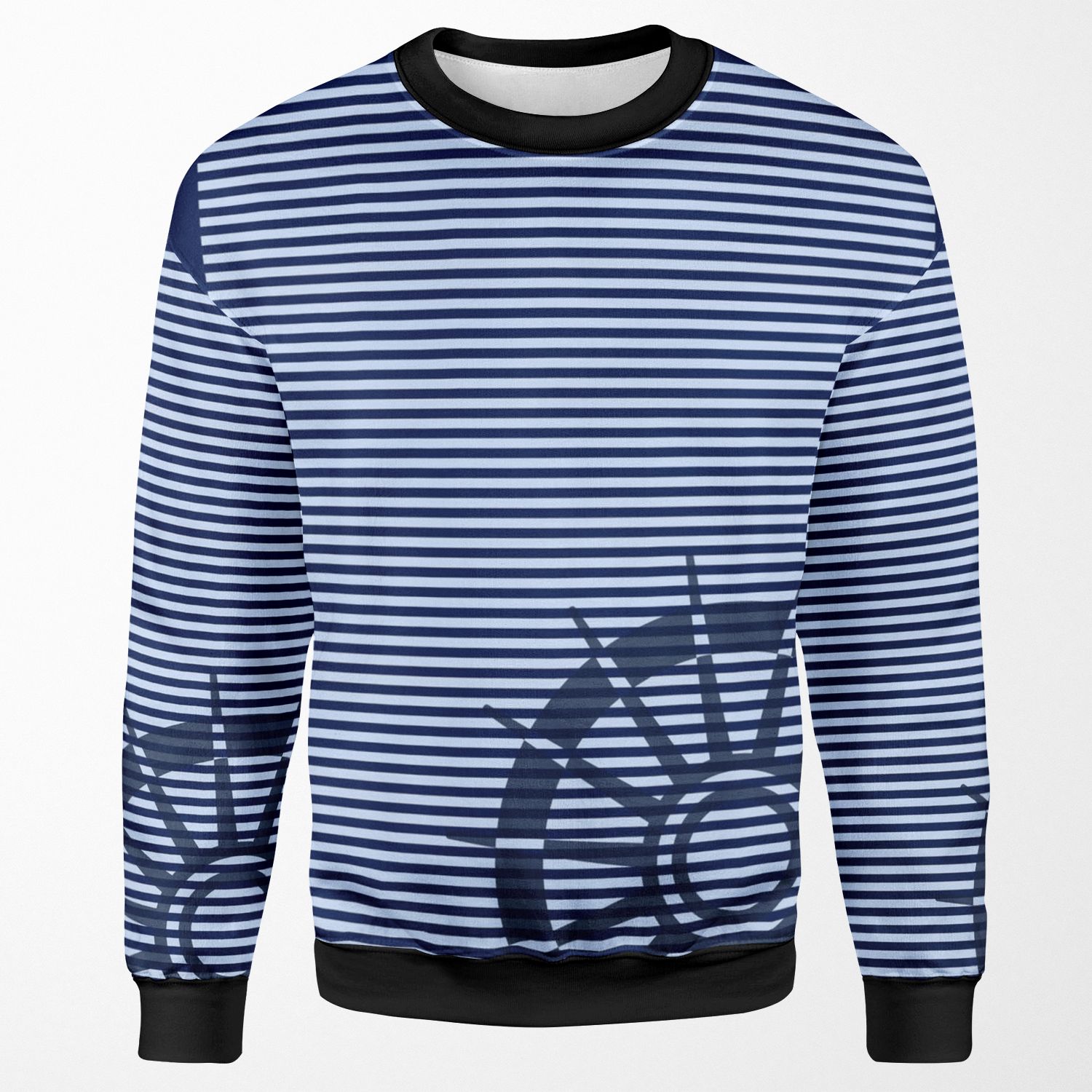 Danganronpa V3 Rantaro Amami S Shirt All-over-print Unisex Sweatshirt