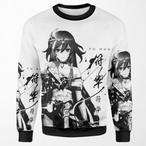 Dark Ink Master Of Sentience All-over-print Unisex Sweatshirt