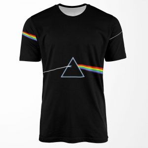 Darsimoo All-over-print T-shirt