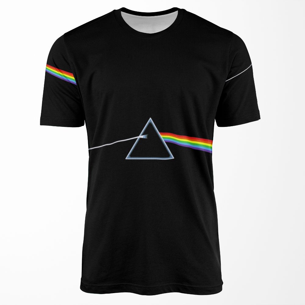 Darsimoo All-over-print T-shirt