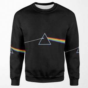 Darsimoo All-over-print Unisex Sweatshirt