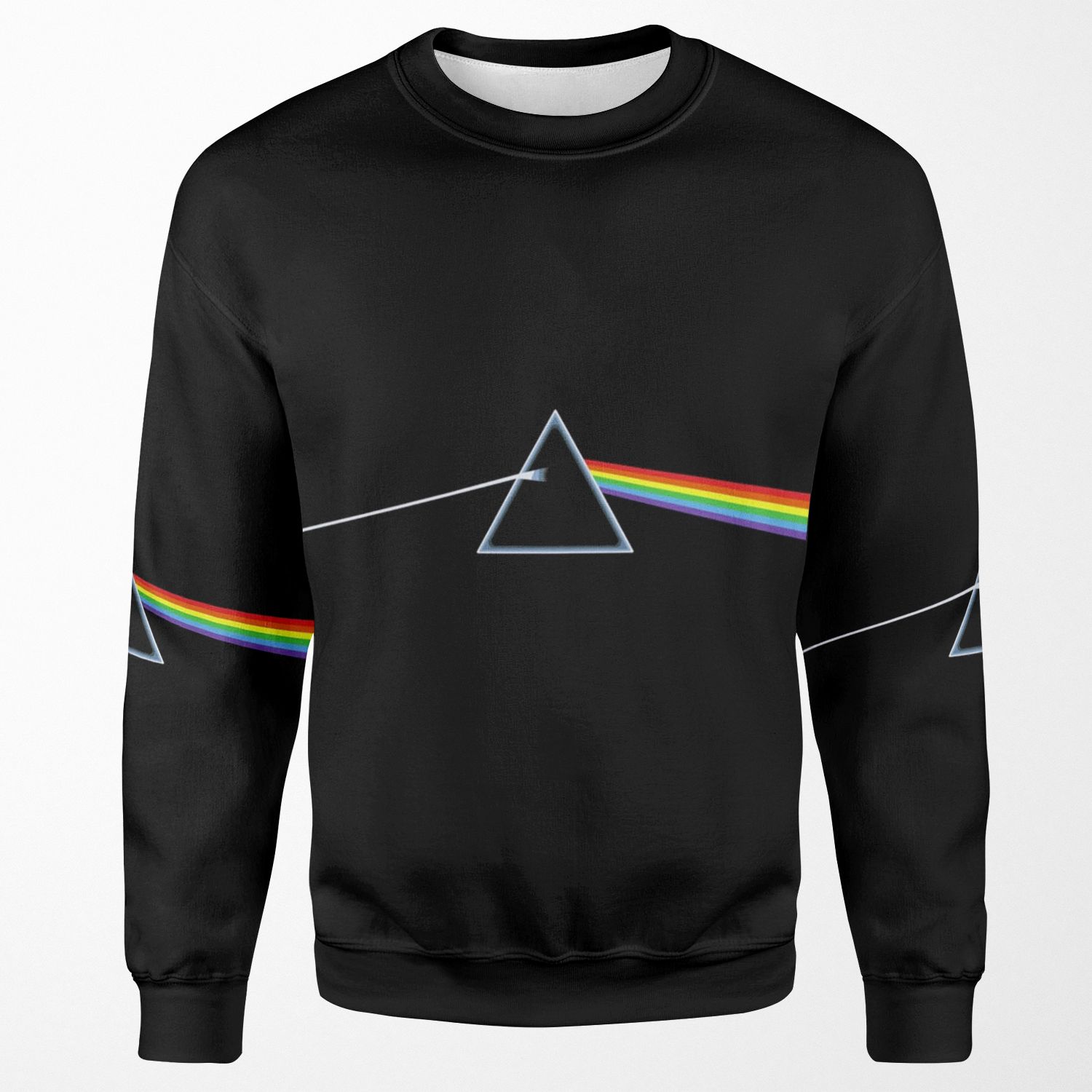 Darsimoo All-over-print Unisex Sweatshirt