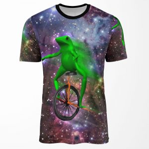 Dat Boi Meme Shirt All-over-print T-shirt
