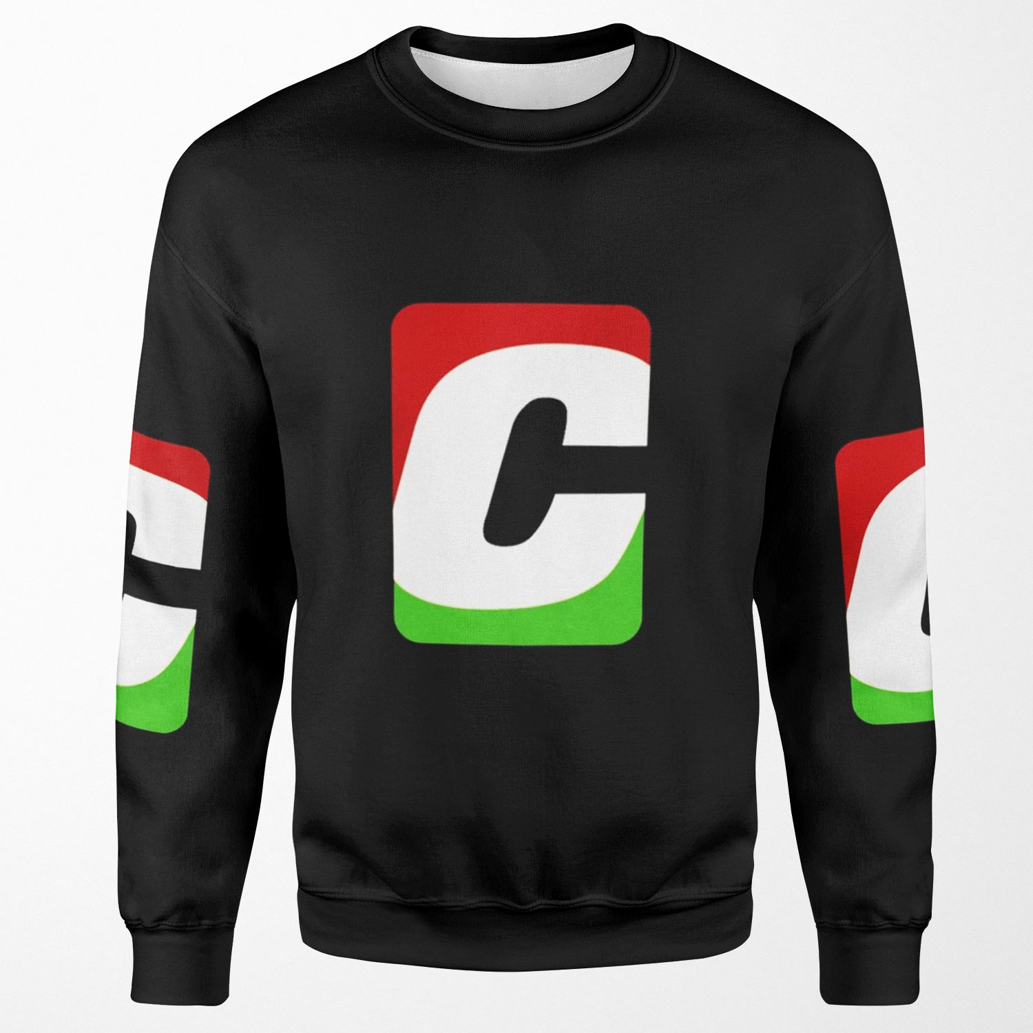 Dave Chappelle David Khari Webber Chappelle Is An American All-over-print Unisex Sweatshirt