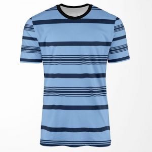 Dear Evan Hansen Polo All-over-print T-shirt