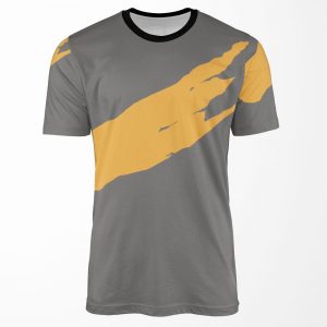 Digital Devil Saga Embryon Tribe All-over-print T-shirt