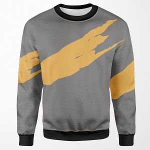 Digital Devil Saga Embryon Tribe All-over-print Unisex Sweatshirt