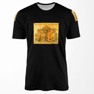 Ditinggal All-over-print T-shirt